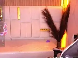 Camsoda Best Webcam of cony-tp