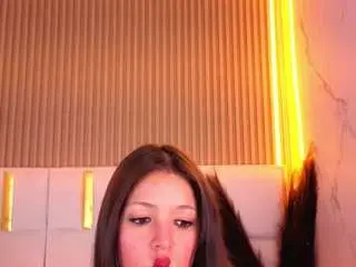 Camsoda Free Porn Cam of cony-tp