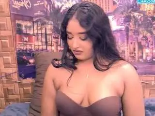 Camsoda Live Sex Cam of indianangel4u2luv