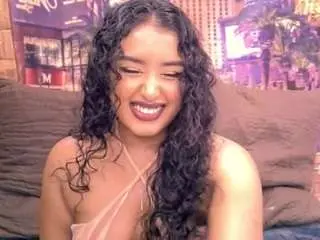 Camsoda Nude Webcam of indianangel4u2luv