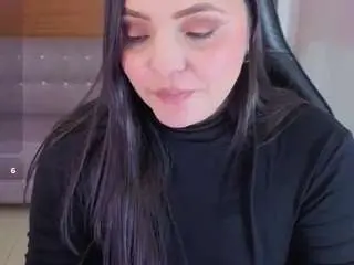 Camsoda Adult Webcams of anthonella-stone-t