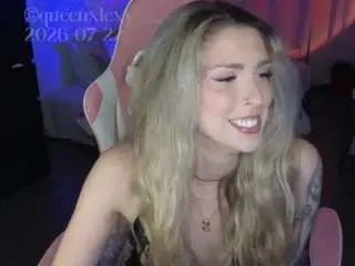 Camsoda Live Sex of queenxlexy