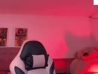 Camsoda Live Porn of fernanda-ashanty