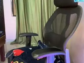 Camsoda Adult Webcam of horny-bhabhi