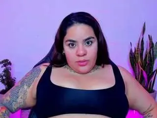 Camsoda Live Sex of sharoonhills