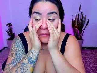 Camsoda Live Porn of sharoonhills