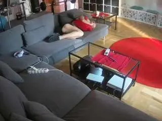 Camsoda Sex Cam of voyeurcam-julmodels-living-3