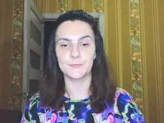 Camsoda Nude Webcam of jaimefoxy