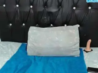 Camsoda Adult Webcams of forevermesbo
