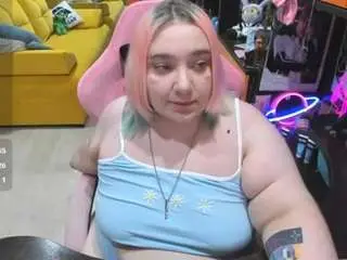 Camsoda Adult Video Chat of softie-sofy