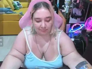 Camsoda Sex Cam of softie-sofy
