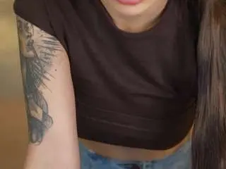 Camsoda Sex Chat of julia0541