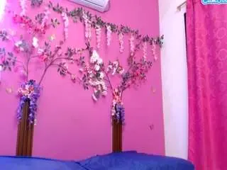 Camsoda Adult Video Chat of maribit69anal