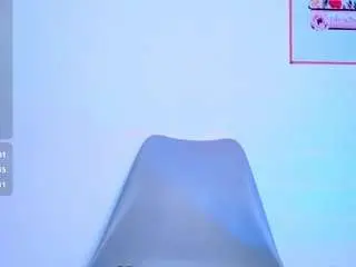 Camsoda Adult Webcam of nicolemadrird