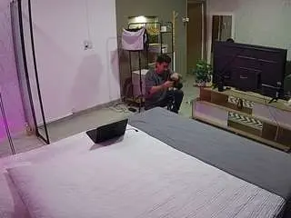 Camsoda Private Sex Chat of voyeurcam-jb-room-10