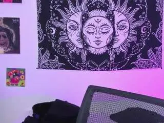 Camsoda Watch Live Sex Cams of salome-sweett