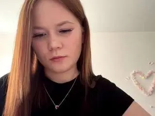 Camsoda Private Sex Chat of florriewillock