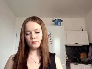 Camsoda Adult Webcams of florriewillock