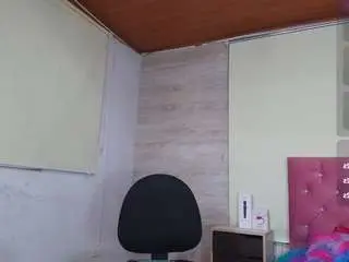 Camsoda Best Webcam of nyra-queen
