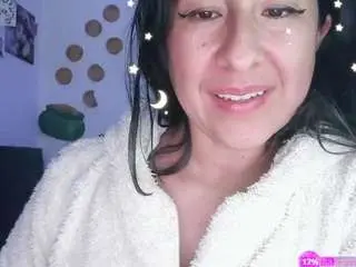 Camsoda Nude Webcam of malishka20