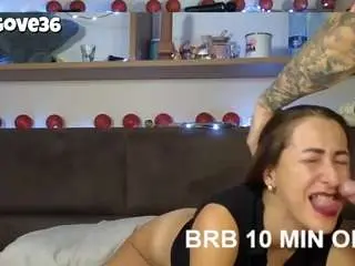 Camsoda Live Sex of adelaide36