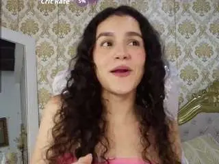 Camsoda Nude Webcam of jessb18