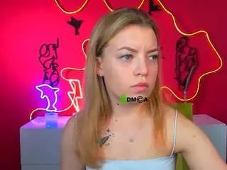 Camsoda Free Porn Cam of samanta-drive