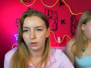 Camsoda Adult Webcam of samanta-drive