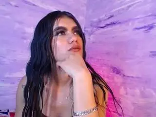 Camsoda Adult Webcam of shayla-gray