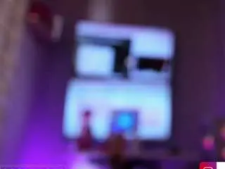 Camsoda Sex Cam of ateneaklett1