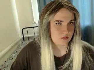 Camsoda Free Live Porn of evamiron