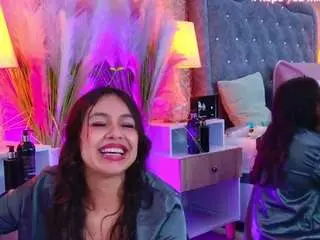 Camsoda Nude Webcam of liateylor