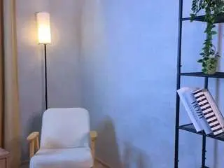 Camsoda Adult Webcam of lyriavespera