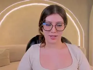 Camsoda Adult Video Chat of amber-stonee