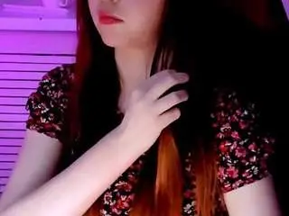 Camsoda Sex Cam of carolcat