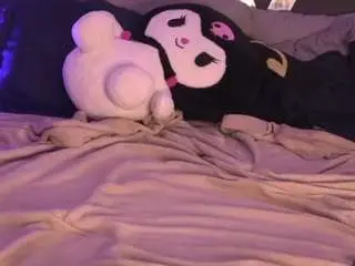 Camsoda Sex Cam of isabelaanto2