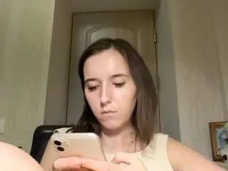 Camsoda Free Porn Cam of marioritchotte