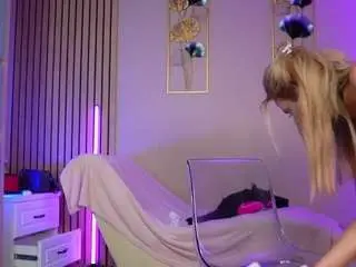 Camsoda Nude Webcam of sabrinajade