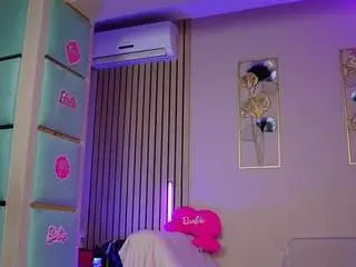 Camsoda Live Sex of sabrinajade