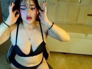 Camsoda Best Webcam of sweet-sky-tf