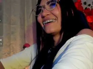Camsoda Nude Webcam of myominix