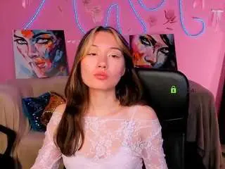 Camsoda Free Porn Cam of calista-bliss