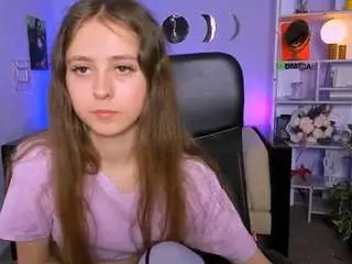 Camsoda Best Webcam of calista-bliss
