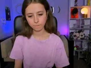 Camsoda Best Webcam of calista-bliss
