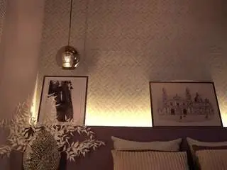 Camsoda Nude Webcam of ellediane