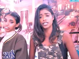 Camsoda Live Sex of indiansapphire4u