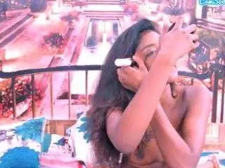 Camsoda Adult Video Chat of indiansapphire4u