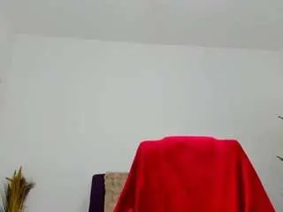 Camsoda Adult Webcams of aryabellex