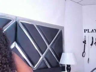 Camsoda Live Sex Cam of lexiiegrey