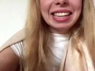 Camsoda Sex Chat of toshiahaushalter